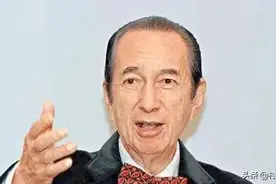 何鸿燊的收藏帝国，钻石全球最大，黄金堆成山，兽首都不值一提图片