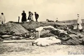 古代骗子医生遇上瘟疫，放血画符误诊误断，假药与偏方草菅人命图片