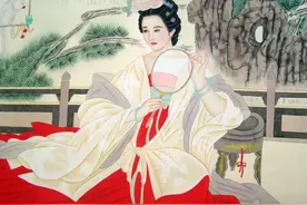 古代奇案：婶娘惨死父被冤 女儿自杀割头救父 巡按怜其孝 设计擒真凶图片
