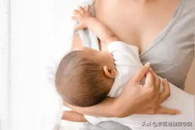 哺乳姿势、如何保存…母乳喂养4个问题一次说清图片