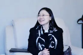 代表委员聚焦“教育+文化”学校这么做……图片