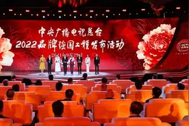 重磅！中央广播电视总台发布2022“品牌强国工程”融媒体传播服务方案图片