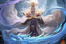 三国杀:司马徽的龙凤印最适合给谁,除了刘焉马良还能想到谁呢图片