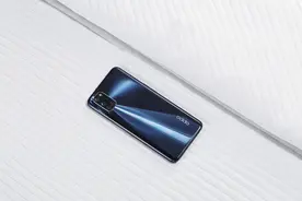 千元机市场新势力！OPPO A52黑色图赏：体验均衡，颜值高图片