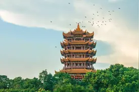 六一将至，武汉这些小朋友可免费游玩黄鹤楼、园博园、植物园……图片