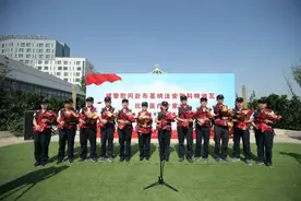实录 | 代表中国，这些天津人飞了一万多公里去战“疫”图片