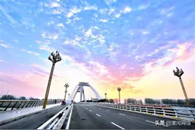 漯河市城乡一体化示范区：砥砺前行创业路 聚力奋进新征程图片