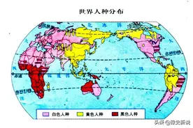 非洲那么多国家领土面积也很大，为什么从未有过大一统政权图片