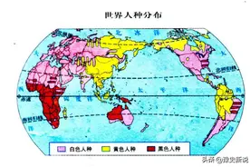 非洲那么多国家领土面积也很大，为什么从未有过大一统政权图片
