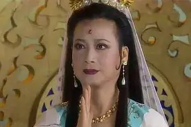西游记：观音菩萨究竟做了什么？竟被悟空诅咒她一辈子找不到男人图片