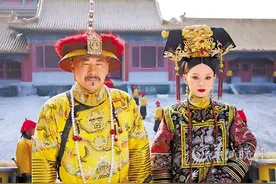 嬛嬛再叫朕一声四郎好吗？不，爱情婚姻中男人和女人谁更绝情图片