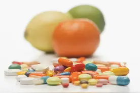 儿童需要吃保健品吗？营养专家告诉你图片