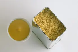 cut the mustard，跟切没关系，跟芥末也没关系图片