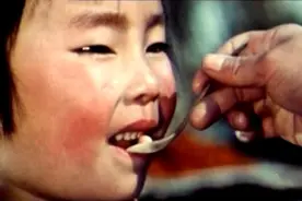 小时候打针吃的糖丸——背后的故事图片