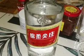 山西销量最高的5款平民酒！口感好、价位低，天天喝都喝得起图片