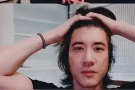 王力宏“靠胡子卖课”收割粉丝？时赚100万，课程被指“误人子弟”图片