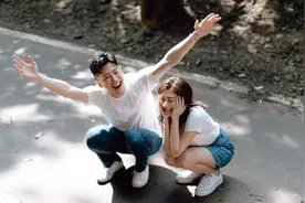 又一女星闪嫁7年男友！上月才独资买700万元豪宅，称没有结婚打算图片