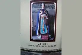神医扁鹊 其弟子各专特长图片