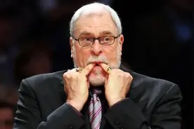NBA五大最强教练：禅师季后赛胜率近7成，乔丹冠军数是一人的零头图片