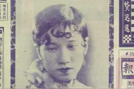 名媛蒋士云：张学良亲口承认的最爱，建筑大师贝聿铭的继母图片