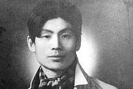 一生5段滥情的萧军：每一个女人都不是我想要的，她们全都愚蠢图片