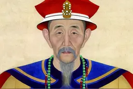 清朝皇帝们的那些趣事儿图片