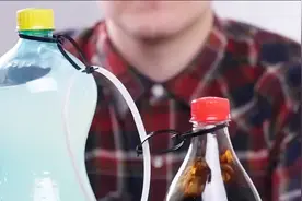 如何快速完好的解开尼龙扎带？一根铜线，教你正确打开方式视频封面