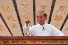 真正快乐的是这种人，无关穷富！点醒无数不开心的人图片