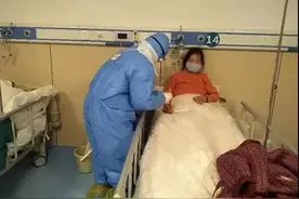 国家卫健委哀悼张静静不幸逝世：让人心痛，人民会感激和怀念她图片