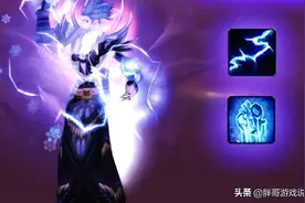 魔兽TBC：奥法崛起是假象，“版本之子”另有其人，P3阶段见真章图片