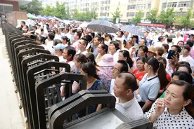 2021年度合肥市直属学校新录用教师，数据大揭秘图片
