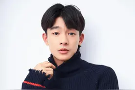 中国内地男演员张宥浩 网友们觉得他演技怎么样评论留言关注转发图片
