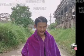 被中国人骂变态，却在国外封神！最土农村小伙，打了所有人的脸图片