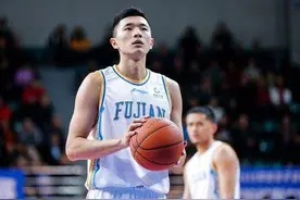 CBA五大远程炮手，为何难入国家队？图片