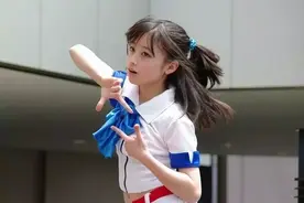 美少女千千万，而桥本环奈只有一个图片
