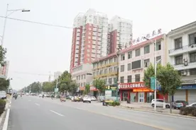 石家庄的这个县：“撤县设区”晋级为城市，未来即将崛起！视频封面