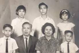 “表姐，我是雨松！”，马来西亚华人羊城寻亲，中马媒体助力团圆图片