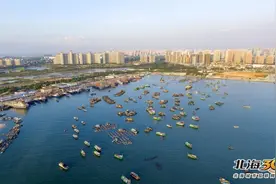 这样的“五感”楼盘，别说是北海，其他地方也不多见图片