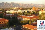 郑州西亚斯学院与美国亚利桑那大学合作举办本科教育项目图片