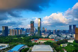 “来了就是深圳人”，为什么很多人选择离开深圳？图片