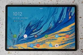 体验完小新 Pad Pro 后，我发现我的平板买早了图片