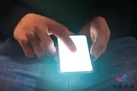 防蓝光眼镜能护眼，还能预防近视？注意！不是所有人都适合戴…图片