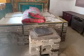 睡大炕没有隐私？没有经历睡大炕，如何去理解莫言？图片