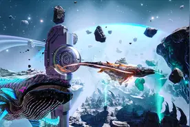 Steam生存游戏吸收射击和动作游戏精华？最后这款只能近战图片