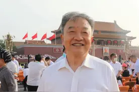 李慎明：苏共的蜕化变质是苏联解体的根本原因图片