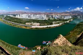 2020年上半年全州重点工作盘点——永靖县篇图片
