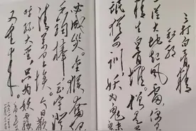 诗词余事泰山北斗，经纶满腹当代文豪——毛泽东、郭沫若诗话图片