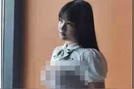漫展再次出现安全裤事件！这次网友却吵翻了天图片