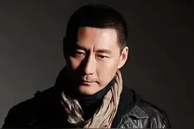 “李元芳”张子健：与妻子离婚，娶清华才女，最终前妻因病去世图片