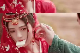 这是把观众当傻子呢么？图片